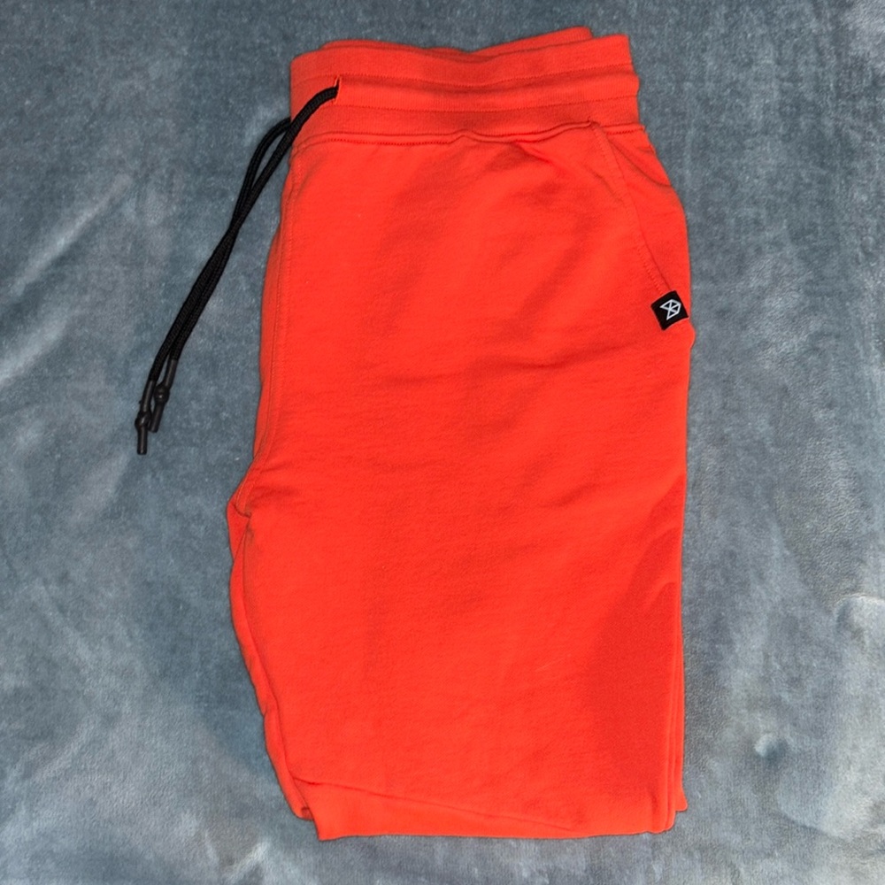 Men’s Bradley Martyn Rawgear Joggers (L-XL)